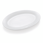 WAS Germany Platte Porzellan 