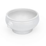 WAS Germany Löwenkopfsuppentasse Porzellan 