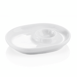 WAS Germany Eierbecher Porzellan 