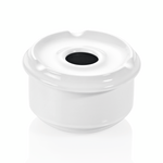 WAS Germany Windaschenbecher Porzellan 