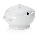 WAS Germany Terrine Porzellan 