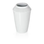 WAS Germany Vase Porzellan 