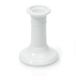 WAS Germany Kerzenhalter Porzellan 