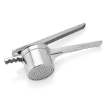 WAS Germany Kartoffel-/Spätzlepresse Edelstahl 