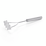 WAS Germany Kartoffelstampfer Chromnickelstahl 