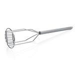 WAS Germany Kartoffelstampfer Chromnickelstahl 