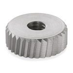 WAS Germany Ersatzrädchen verchromt 