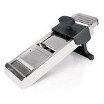 WAS Germany Mandoline Edelstahl, Kunststoff 