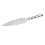 WAS Germany Tortenmesser Chromnickelstahl 