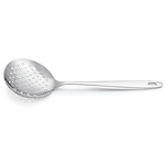 WAS Germany Schaumlöffel Edelstahl 