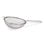 WAS Germany Passiersieb Chromnickelstahl 