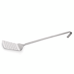 WAS Germany Backschaufel Chromnickelstahl 