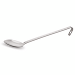 WAS Germany Gießlöffel Chromnickelstahl 