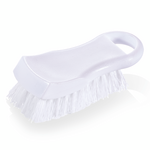 WAS Germany HACCP Bürste Polypropylen weiß