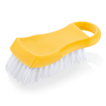 WAS Germany HACCP Bürste Polypropylen gelb