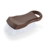 WAS Germany HACCP Bürste Polypropylen braun