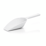 WAS Germany Mehrzweckschaufel Polypropylen 