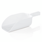 WAS Germany Mehrzweckschaufel Polypropylen 