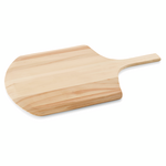 WAS Germany Flammkuchenbrett Bambus / Holz / Kork / Vollweide 