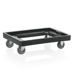 WAS Germany Transporttrolley Polyethylen 