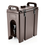 WAS Germany Thermogetränkebehälter Kunststoff, Polyurethan 