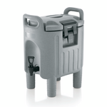 WAS Germany Thermogetränkebehälter Kunststoff, Polyurethan 