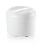 WAS Germany Thermospeisetransportbehälter Edelstahl, Kunststoff 