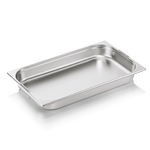 WAS Germany GN Behälter Chromnickelstahl 1/1 