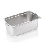 WAS Germany GN Behälter Chromnickelstahl 1/1 