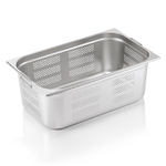 WAS Germany GN Behälter Chromnickelstahl 1/1 