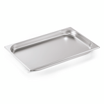 WAS Germany GN Behälter Chromnickelstahl 1/1 