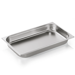 WAS Germany GN Behälter Chromnickelstahl 1/1 