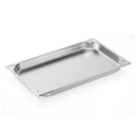 WAS Germany GN Behälter Chromnickelstahl 1/1 