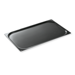 WAS Germany GN Blech Stahl / Stahlblech / Stahldraht 1/1 