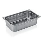 WAS Germany GN Behälter Chromnickelstahl 1/1 