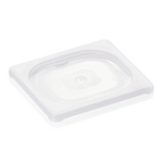 WAS Germany GN Deckel Polypropylen 1/6 