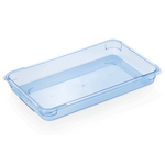 WAS Germany GN Behälter ABS Kunststoff 1/1 