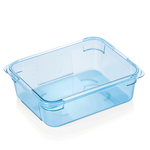 WAS Germany GN Behälter ABS Kunststoff 1/1 