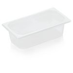 WAS Germany GN Behälter Polypropylen 1/3 