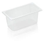 WAS Germany GN Behälter Polypropylen 1/3 