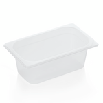 WAS Germany GN Behälter Polypropylen 1/4 