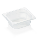 WAS Germany GN Behälter Polypropylen 1/6 