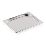 WAS Germany GN Behälter Chromnickelstahl 18/8 1/2 