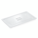 WAS Germany GN Deckel Polycarbonat 1/1 transparent