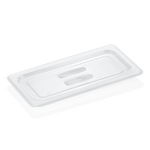 WAS Germany GN Deckel Polycarbonat 1/3 transparent