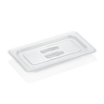 WAS Germany GN Deckel Polycarbonat 1/6 transparent