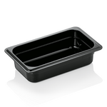 WAS Germany GN Behälter Polycarbonat 1/4 