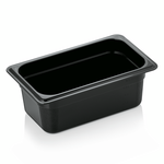 WAS Germany GN Behälter Polycarbonat 1/4 