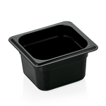 WAS Germany GN Behälter Polycarbonat 1/6 