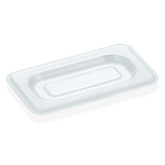 WAS Germany GN Deckel Polycarbonat 1/9 transparent